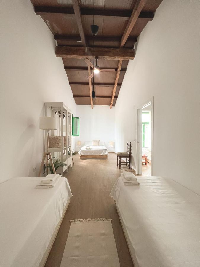 Masia Blanca Deltebre Kültér fotó